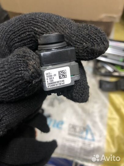 Камера заднего вида ягуар хе 2015-2019