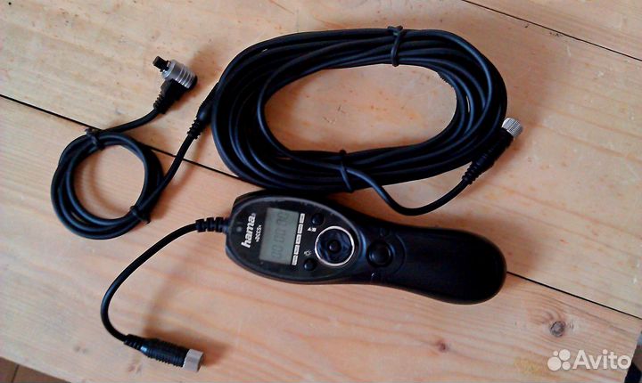 Пду hama H-5201, для зеркальных камер