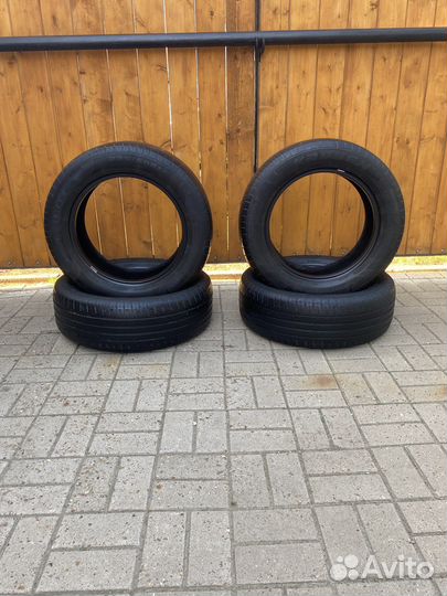 Kapsen ComfortMax S801 225/60 R17