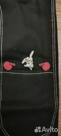 Продаю джнсы jnco jeans