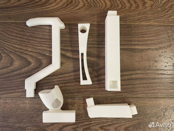 Магнитный Gun Stock для Oculus qest 2,3, pico 4