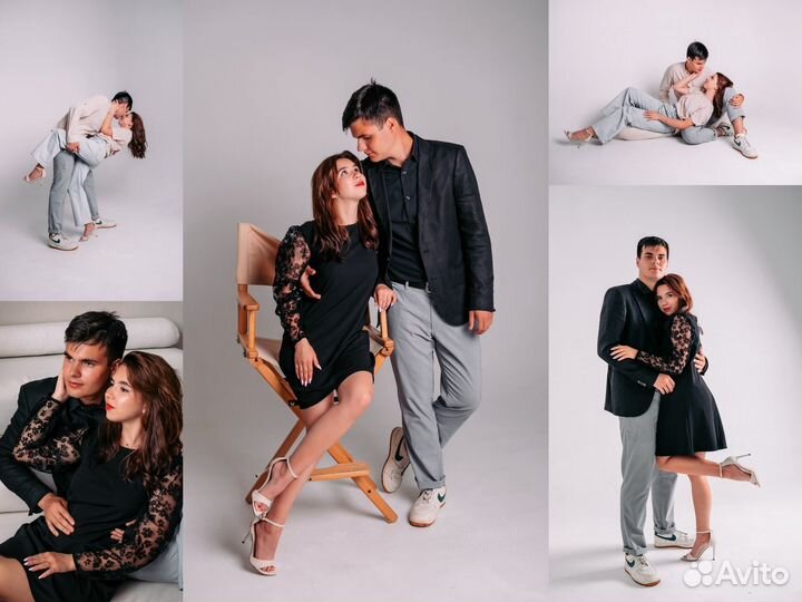 Фотосессия в парке Краснодар,новогодняя фотосессия