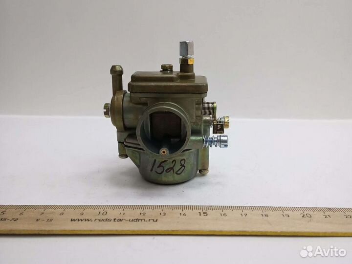 Карбюратор К60В Крот, Мопед и тд