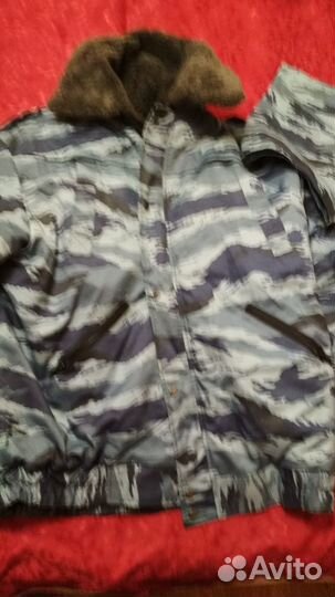Камуфляж