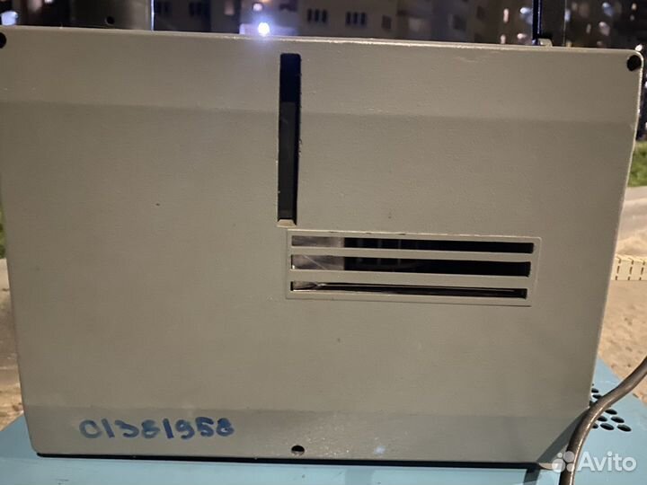 Диапроектор 