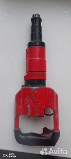 Пистолет монтажный