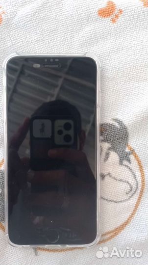 iPhone 6 plus 64GB