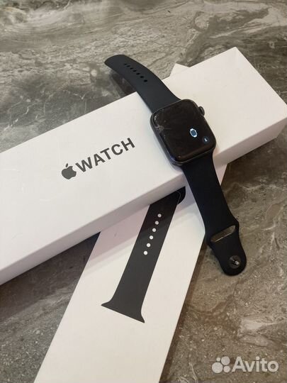 Apple watch se 44mm