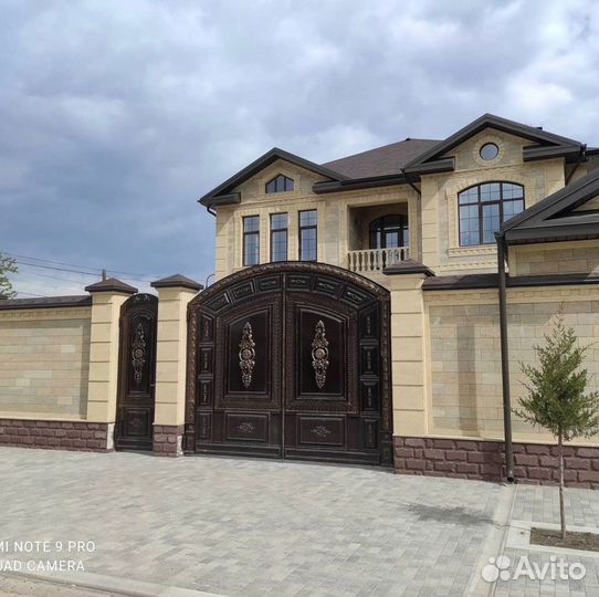 Облицовочный камень