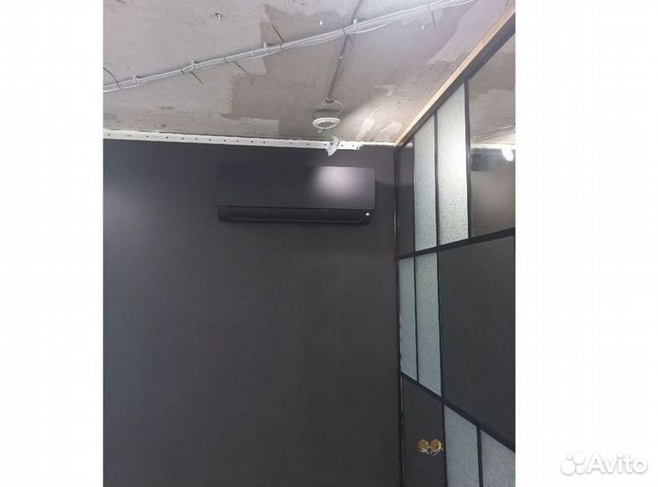 Кондиционеры сплит-системы