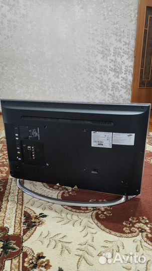 Телевизор SMART tv