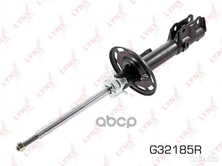 Стойка амортизационная перед прав G32185R L