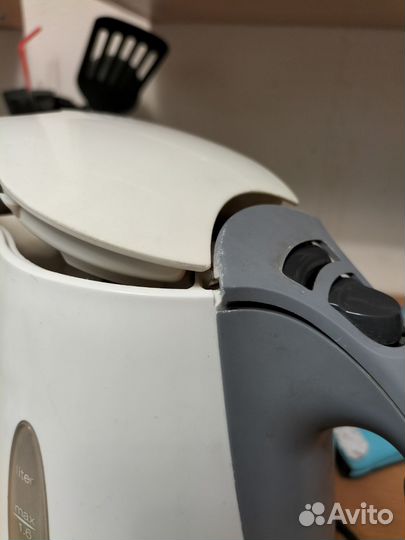 Чайник электрический