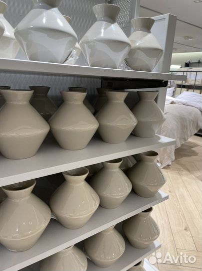 Ваза hm home новая