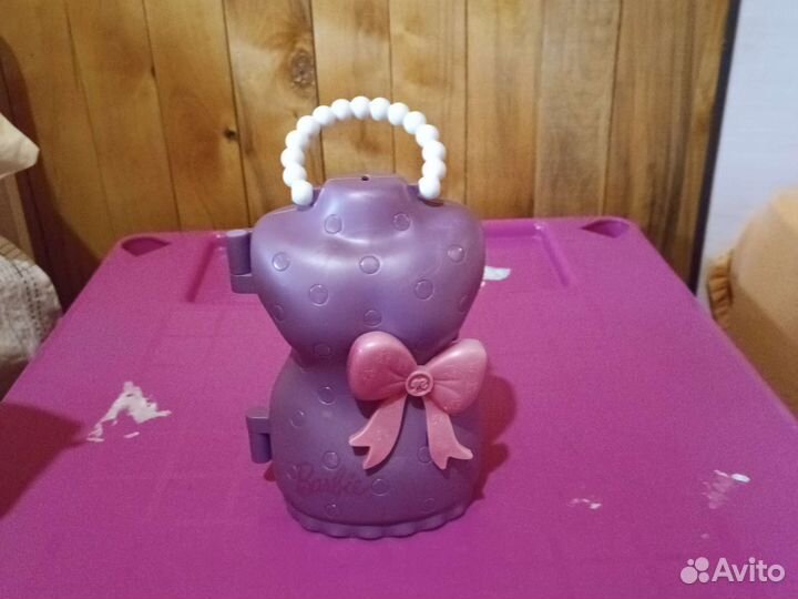 Дом для кукол