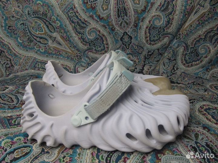 Crocs pollex clog x salehe bembury 41/42 размер