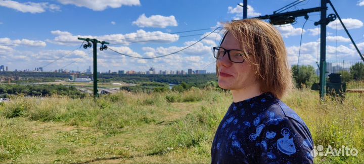 Репетитор по химии. Более 2-ух занятий - бесплатно