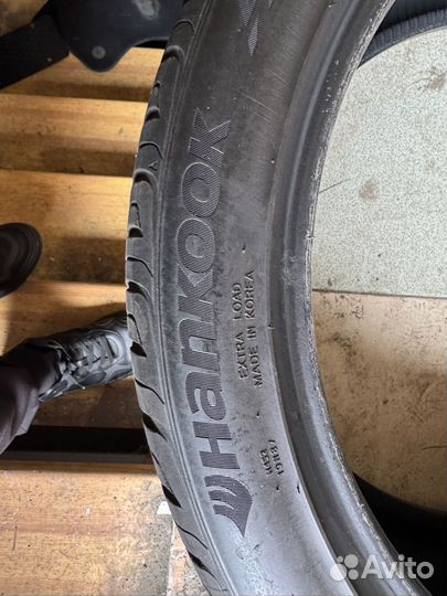 Hankook Ventus S1 Noble 2 H452 235/40 R20 101H