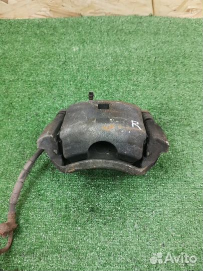 Суппорт тормозной передний правый Mazda 6 GH 2.0