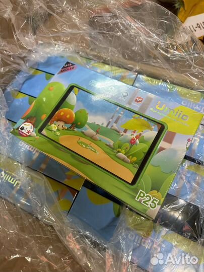 Детский Планшет (гарантия 30 дней)