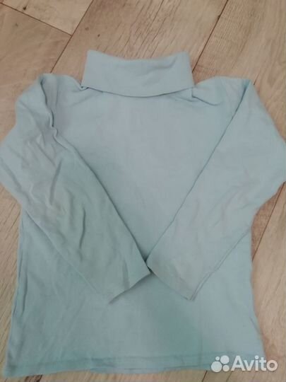 Новая школьная жилетка. р.134