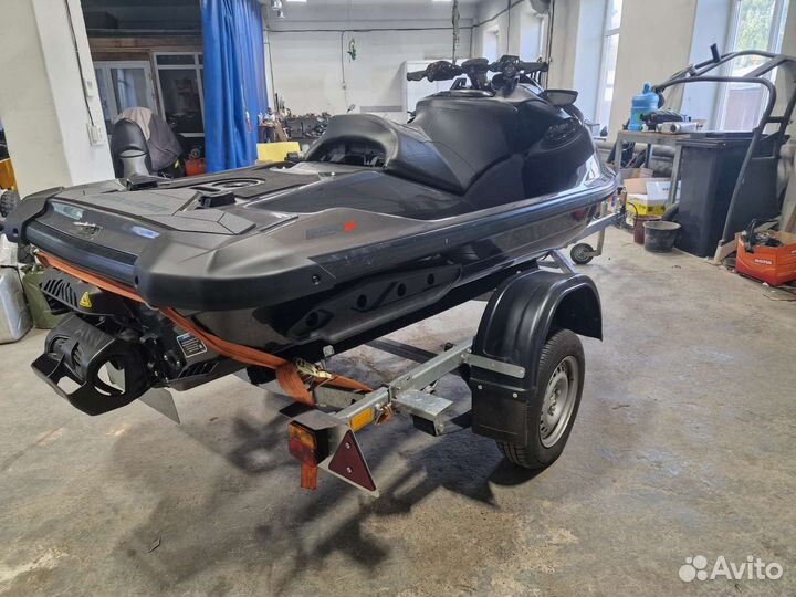 Brp Sea-Doo RXP 300