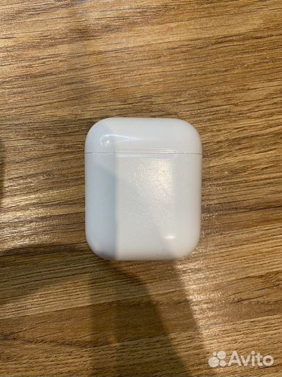 Air pods 1 оригинал