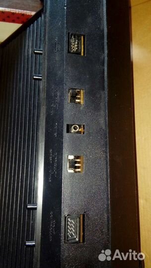 Игровая приставка Rambo