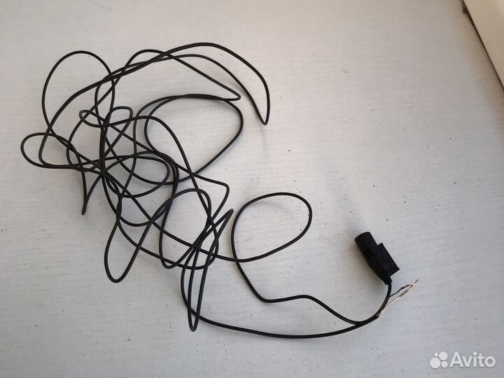 Микрофон для громкой связи