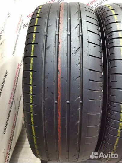 Bridgestone Dueler H/P Sport 235/60 R18 103W