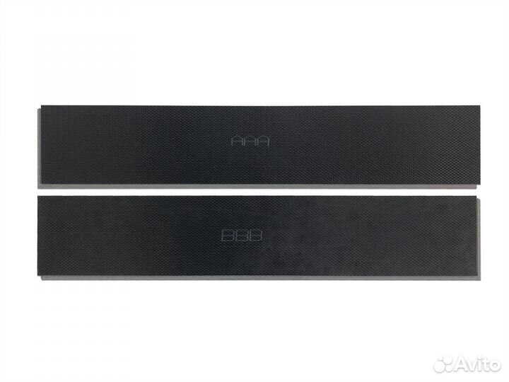 Ламинат SPC Hoi Lock Flooring Юэбин 60023SH