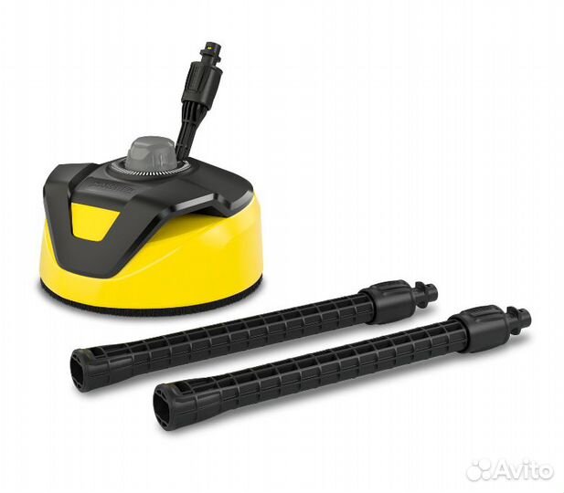 Насадка T-Racer T 5 арт 2.644-084