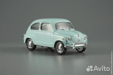 Коллекционные машинки