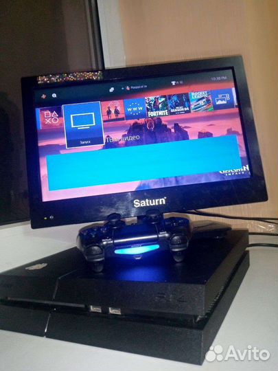 Sony PS4 Fat