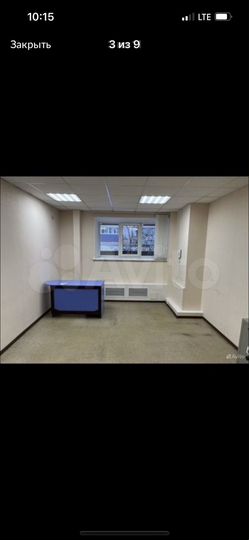 Свободного назначения, 80 м²