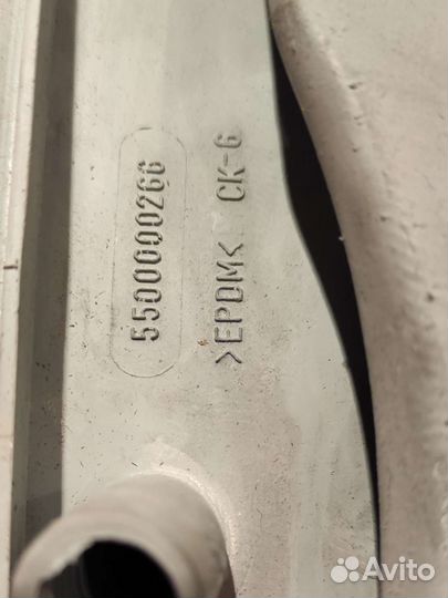 Манжета стиральной машины Siemens iq300