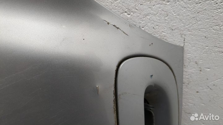 Капот Citroen Xsara, 2003