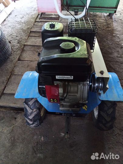 Мотоблоки и культиваторы бу нева