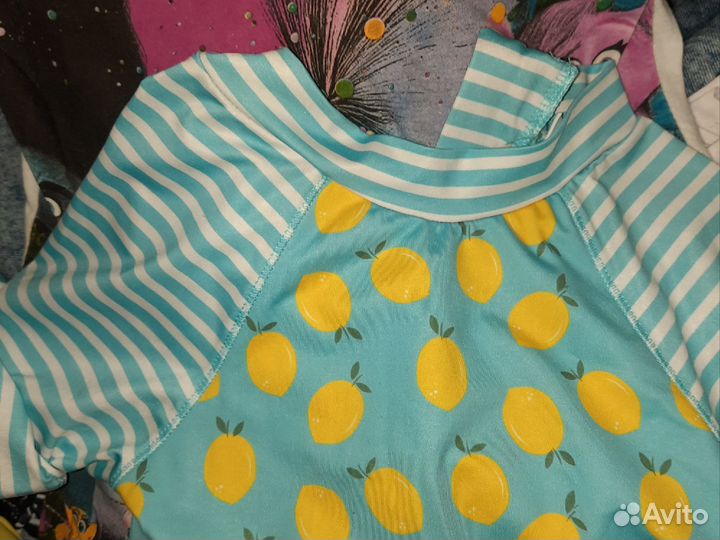 Детская одежда пакетом