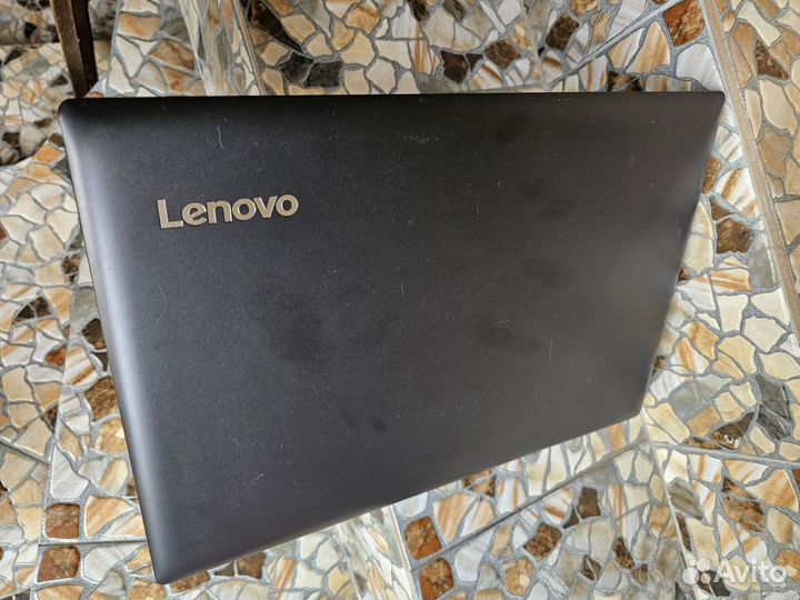 Свежий Lenovo 330/FullHD/E2-9000/4GB/SSD 256GB
