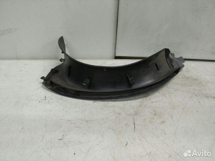Обшивка двери багажника левая Peugeot 308 4E 1.6