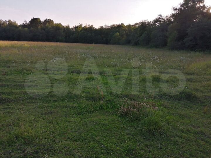 Участок 10,7 га (СНТ, ДНП)