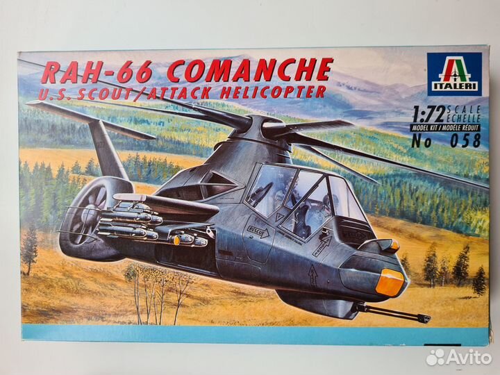 Сборные модели (Авиация м 1:72, м 1:48)