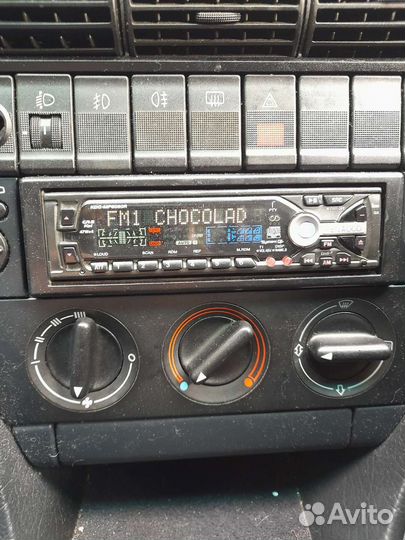 Автомагнитола kenwood kdc-MP6090R