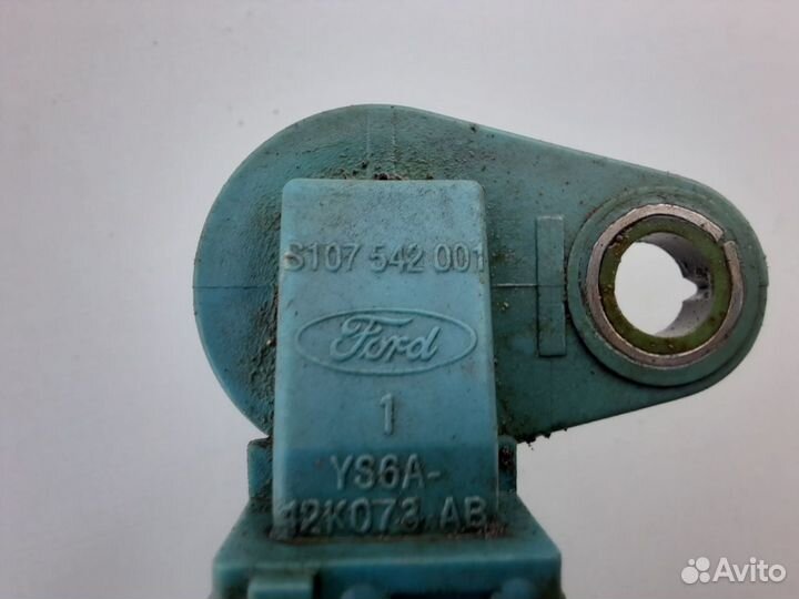 Датчик положения распредвала Ford Fiesta Fusion