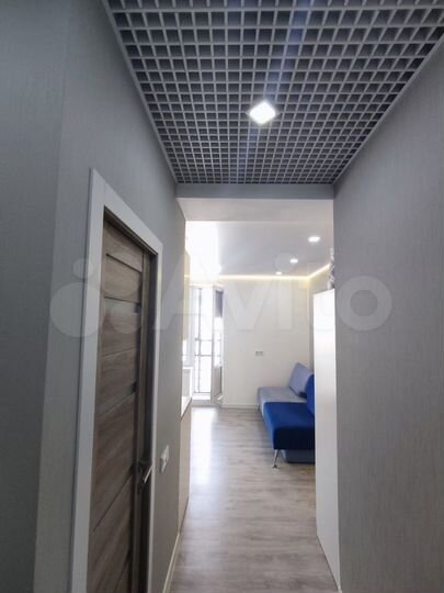 Квартира-студия, 21,5 м², 15/17 эт.