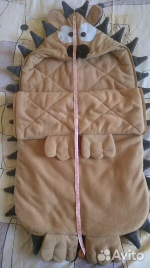 Конверт для малыша