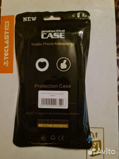 Чехол кейс для телефона