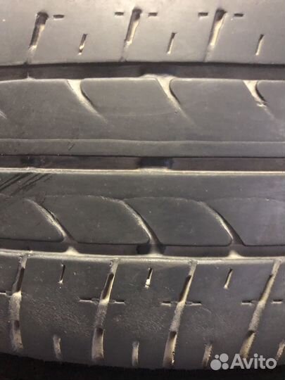 Bridgestone B250 185/65 R15 88S