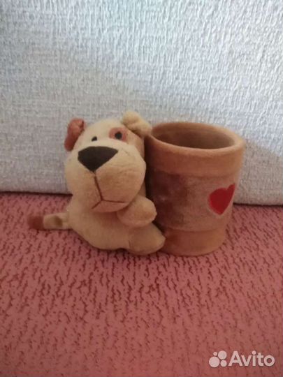 Подставка/игрушка